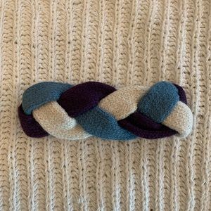 LAMINI - Baby Alpaca - Headband